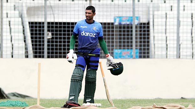 Tigers gear up for Wanindu challenge