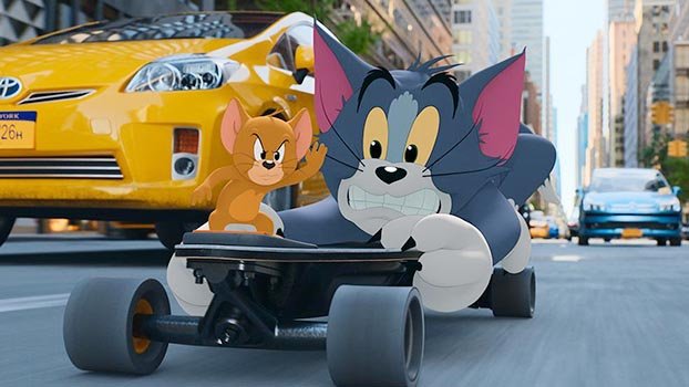 Amazon offers $9b deal to ‘Tom & Jerry’ presenter MGM!