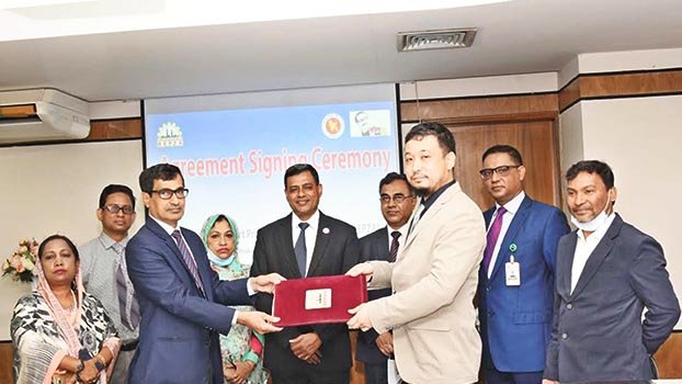 Ishwardi EPZ fetches $25m investment from Japan