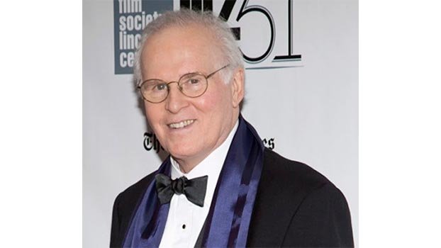US actor Charles Grodin passes away 