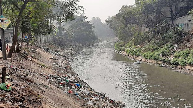 City canals to be cleaned before monsoon