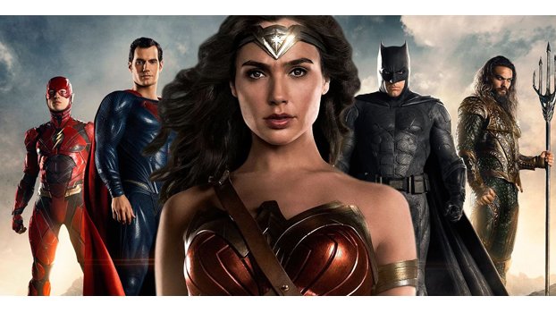 ‘Justice League’ to get female-led version without Gal’s ‘Wonder Woman’!
