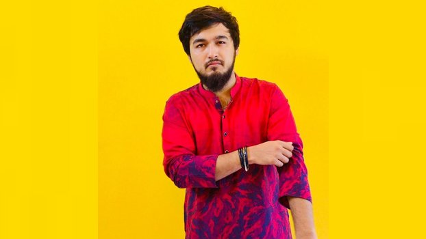 Nobel in Pabna mental hospital! 