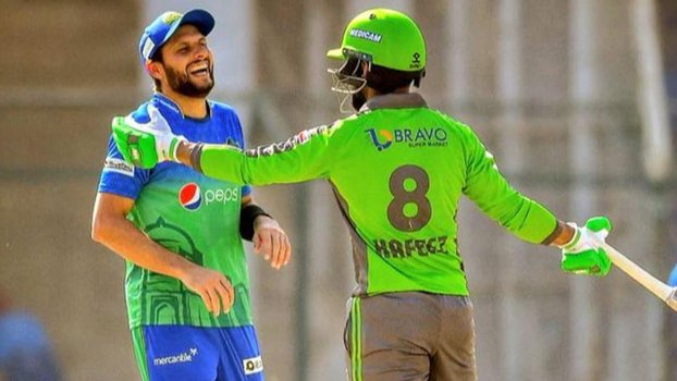 PSL to resume in Abu Dhabi