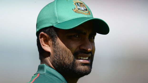 Tamim urges players to lift their fielding ahead of crucial series
