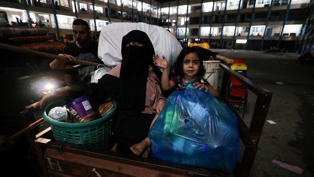 Palestinian minister: Ceasefire in Gaza is ‘not enough’