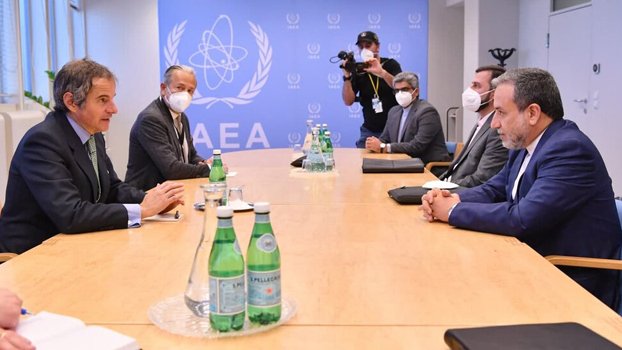 UN nuclear agency and Iran work to extend monitoring