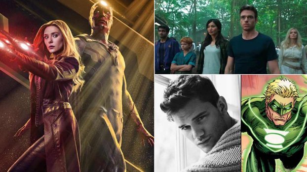 Hollywood films, web series increase representation of LGBTQ community