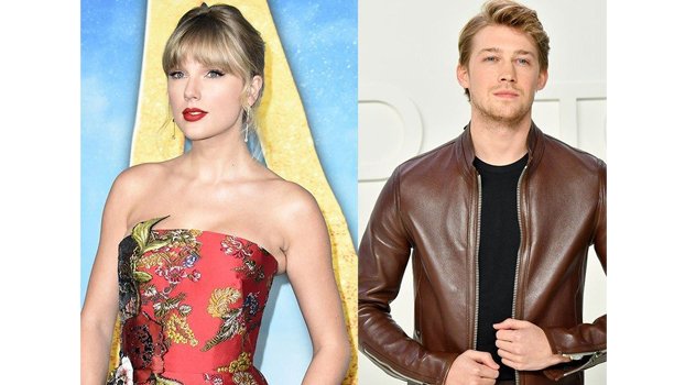 Swift to marry boyfriend Joe Alwyn!