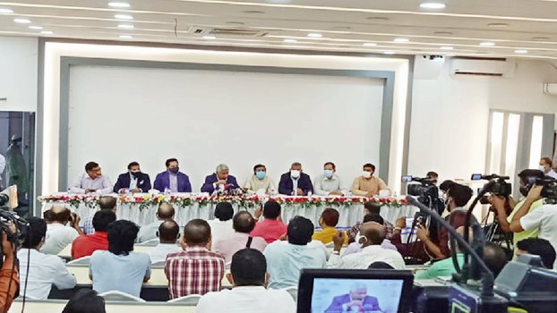 FBCCI to work to tackle LDC graduation-led business challenges