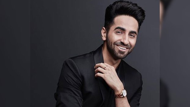 Ayushmann, Mumbai Police’s Covid-19 banter wins internet!