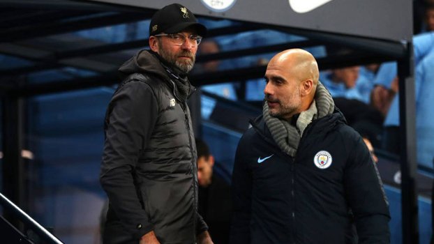 City wouldn’t have won title with similar injury issues: Klopp