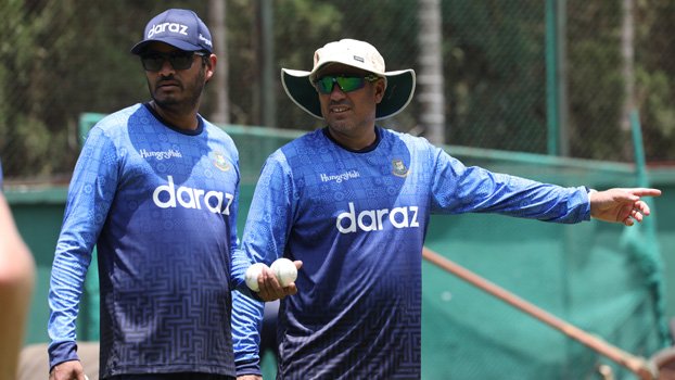 Domingo tells charges to keep things simple