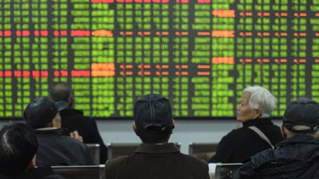 Asian markets mixed as inflation, recovery  vie for attention
