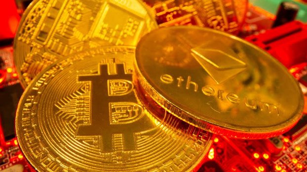 Retail investors learn to love  the crypto rollercoaster