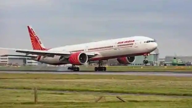 Air India’s plan to vaccinate staff by May 31 deferred