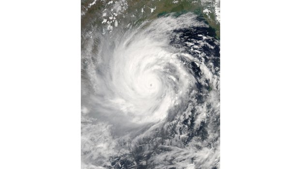 Cyclone Yash Threatens Khulna Region Bangladesh Post
