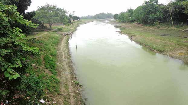 Excavation of Small Jamuna may be a boon for farmers