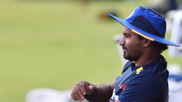 Kusal Perera praises Bangladesh bowlers