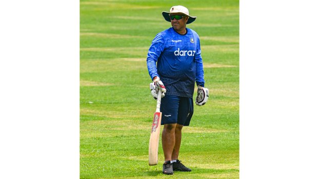 Domingo likely to be retained until T20 WC