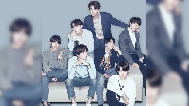 BTS wins at Billboard Music awards for 5th time