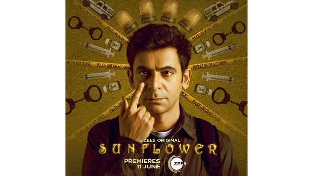 ZEE5 Global releases teaser for web series ‘Sunflower’