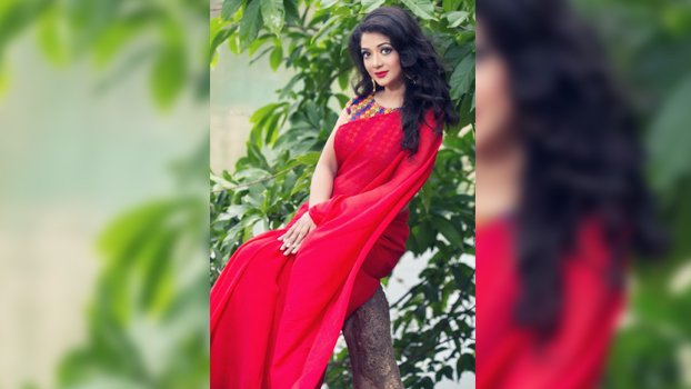 Sweety busy with dramas