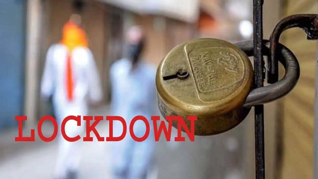 Strict lockdown imposed in C’Nawabganj amid virus surge