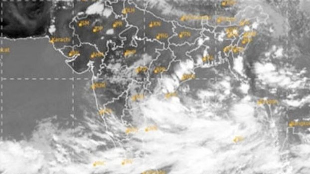 Bangladesh braces for cyclone Yaas