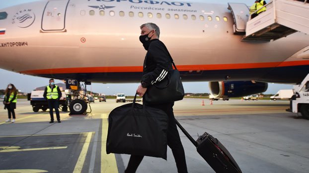 Solskjaer touts EL as start of renewed United success