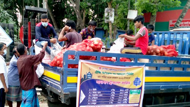 TCB sells products to 3.33cr  families during pandemic
