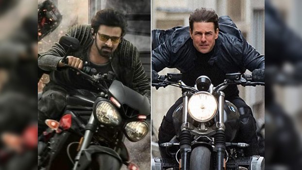 Prabhas to join Cruise for massive action saga!