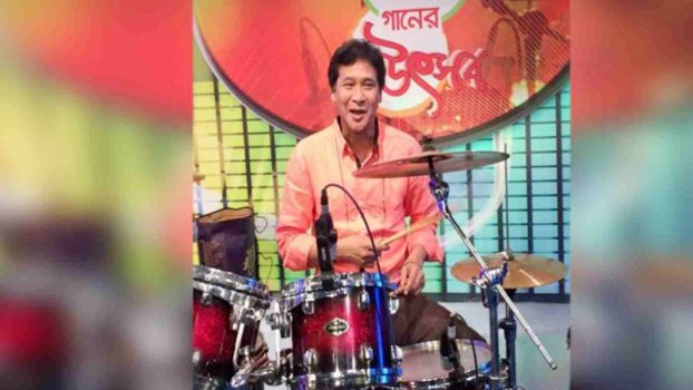 Subrata Barua passes away