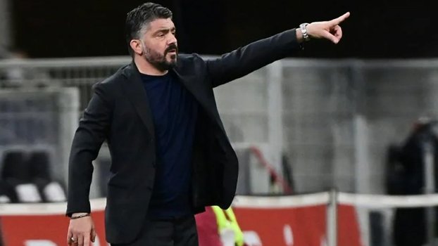 Gattuso chooses Fiorentina after being linked to Lazio