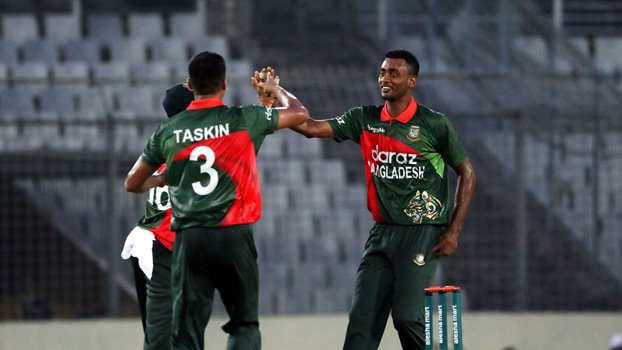Rahim urges youngsters to contribute more with bat 