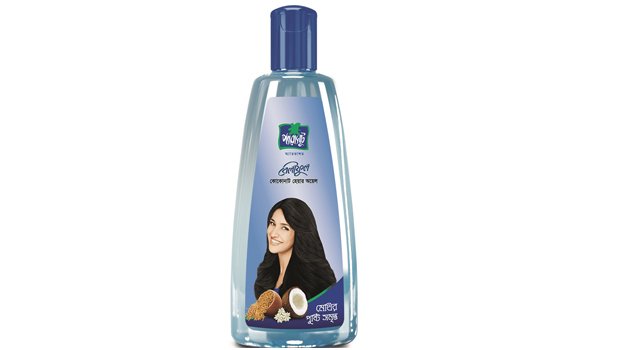 Parachute Advansed Beliphool to help poor girls