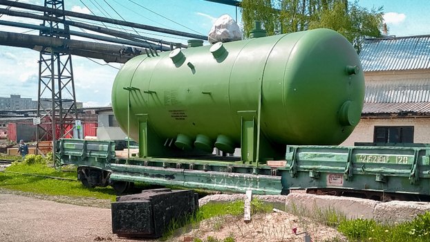 Ship with equipment leaves Russia for Bangladesh