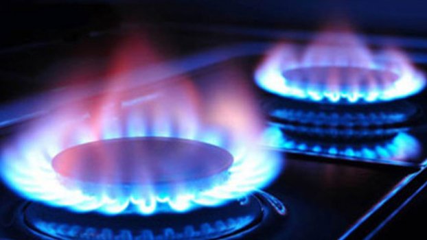 No gas supply to several capital areas today