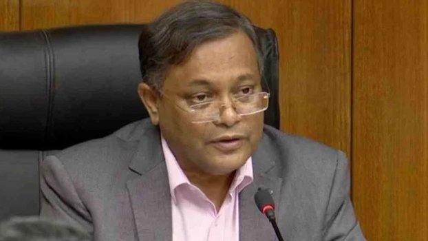 Bangladesh emerged for creation of non-communal state: Hasan