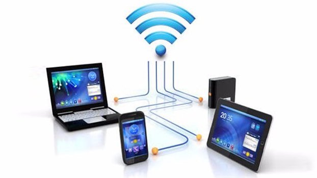 Internet speed too slow