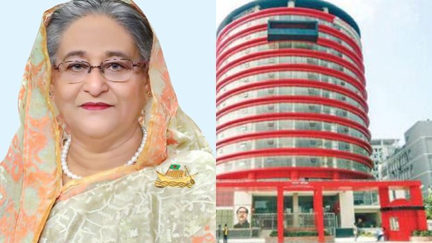 PM to inaugurate Dak Bhaban today