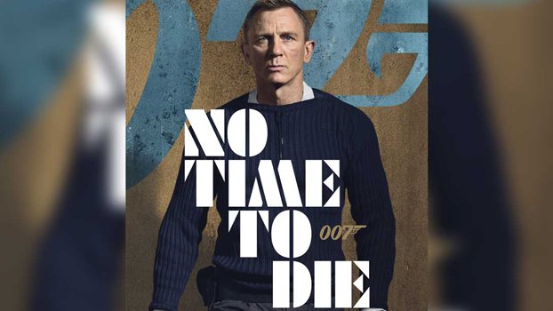 No theatrical release for Craig’s spy film!