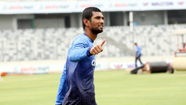 Riyad upbeat about his fitness levels