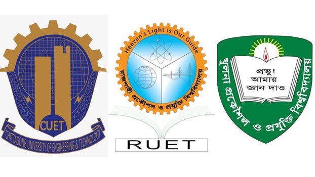 Cluster admission test of 3 engineering univs postponed