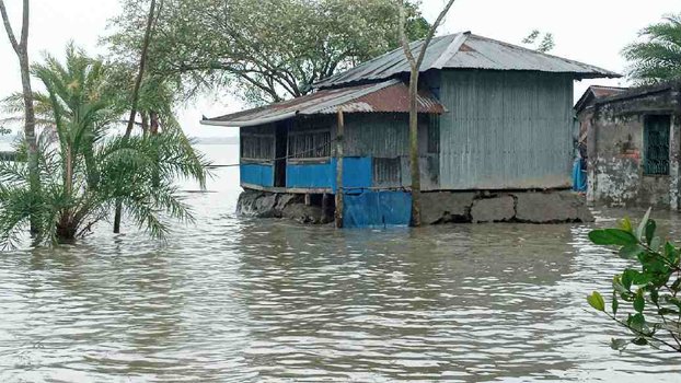 Relief allocated for Yaas-hit 27 costal upazilas