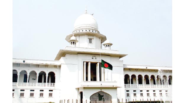 HC bail to seven people scrapped - Bangladesh Post
