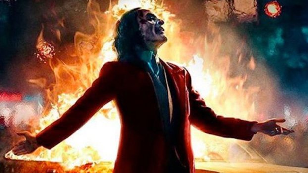 ‘Joker 2’: Todd back in Gotham City but not as director!