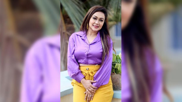 Bipasha Kabir busy with her movies