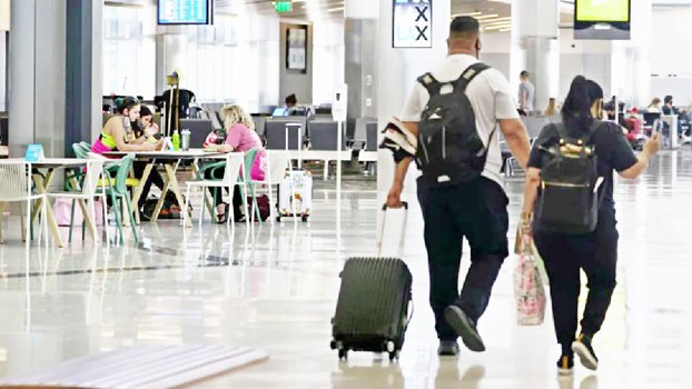 SL to end travel ban for arrivals on June 1
