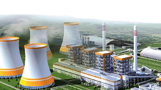 42pc construction of Matarbari power plant done
